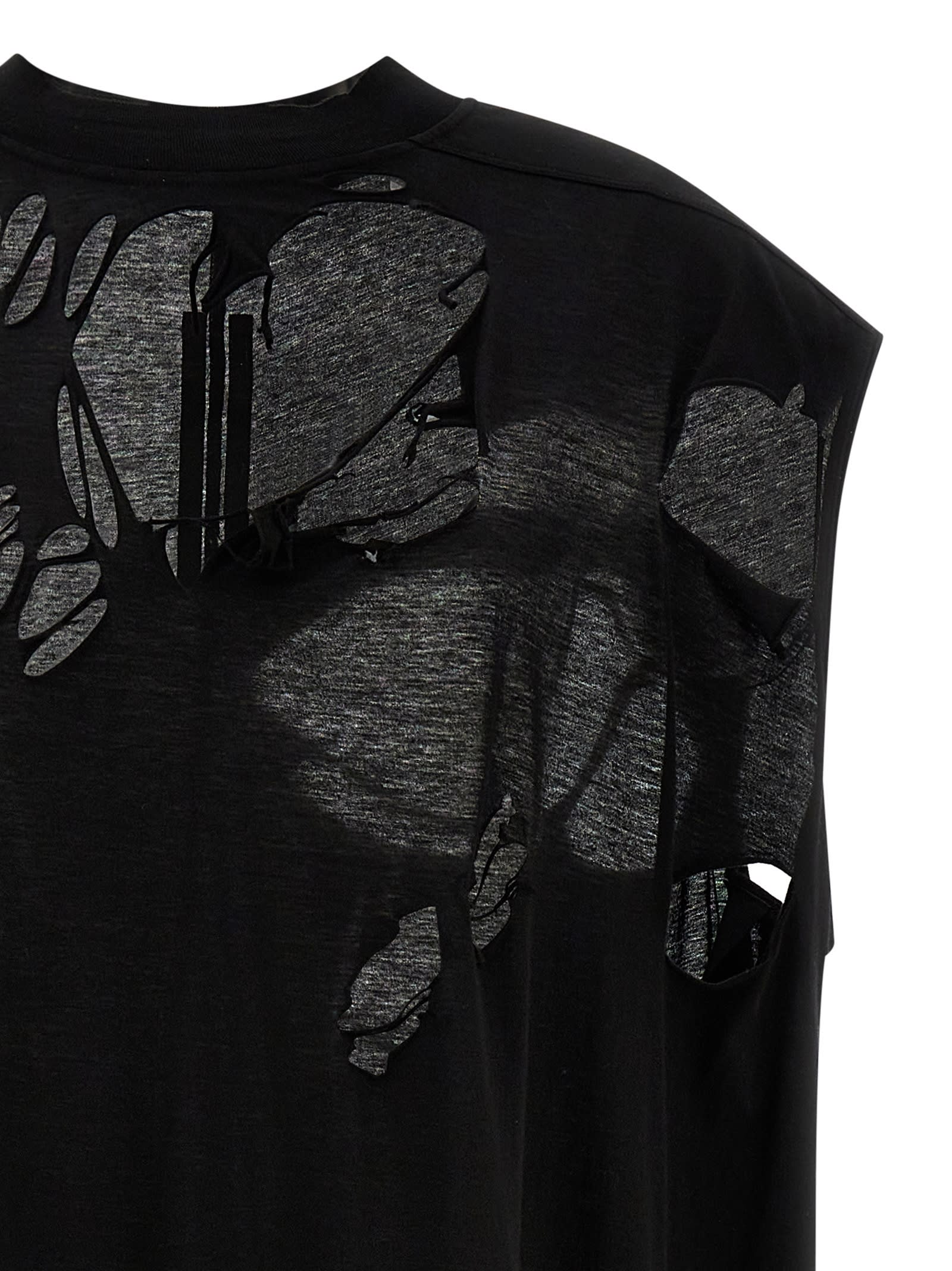 Drkshdw Tarp T Top