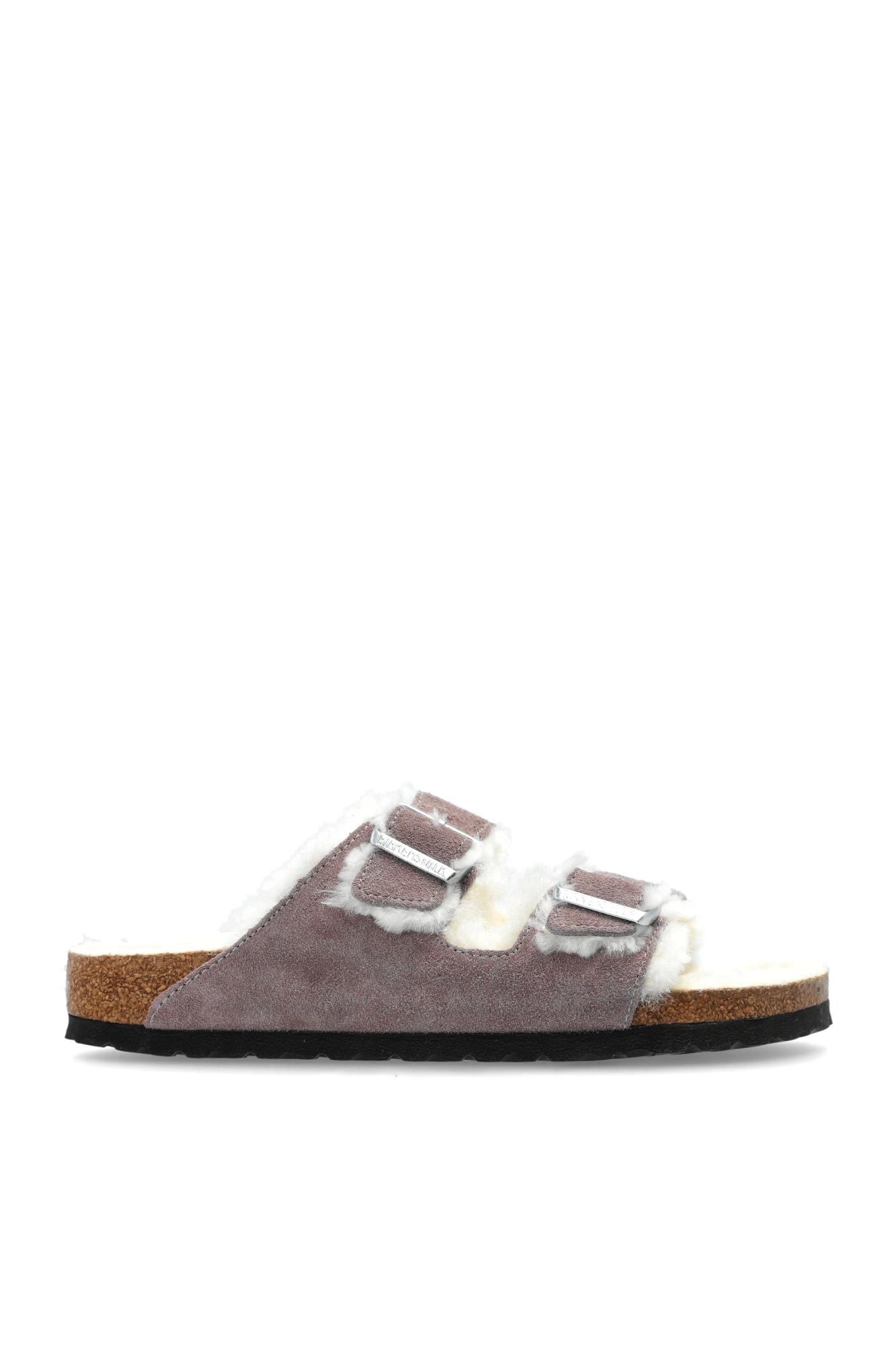 Slides Arizona Shearling