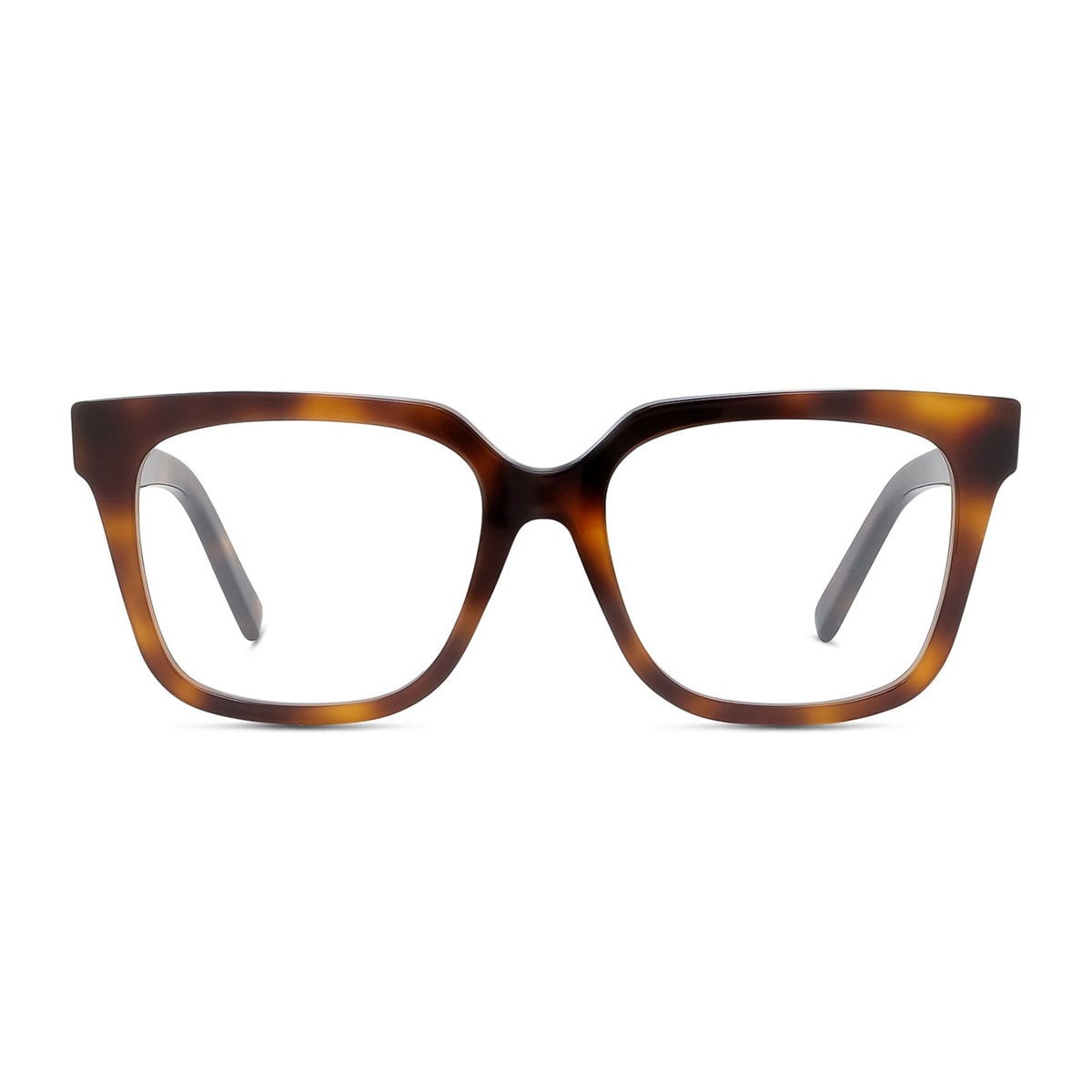 Givenchy Gv50042i 4g 053 Havana Glasses