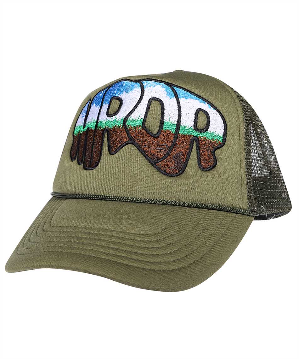 Baseball Cap