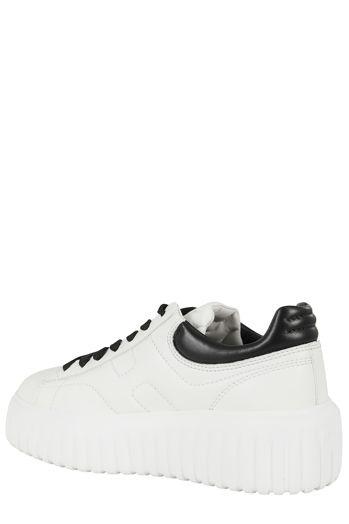 Hogan Sneaker H-stripes In Multi