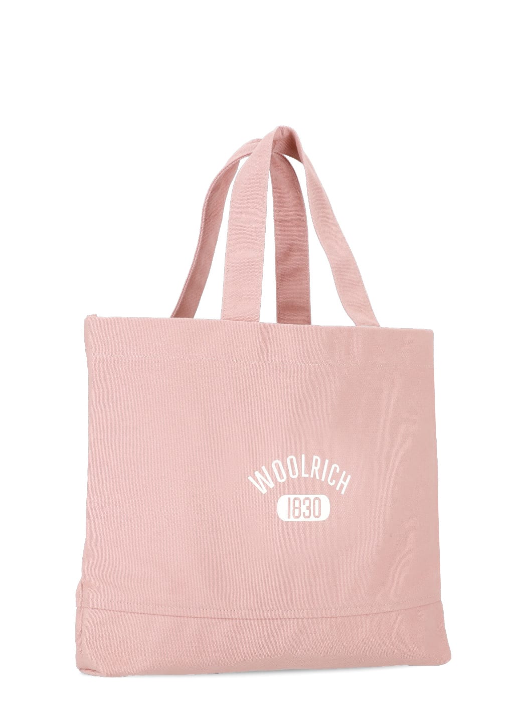 Shop Woolrich Shopper Tote Bag In Pink