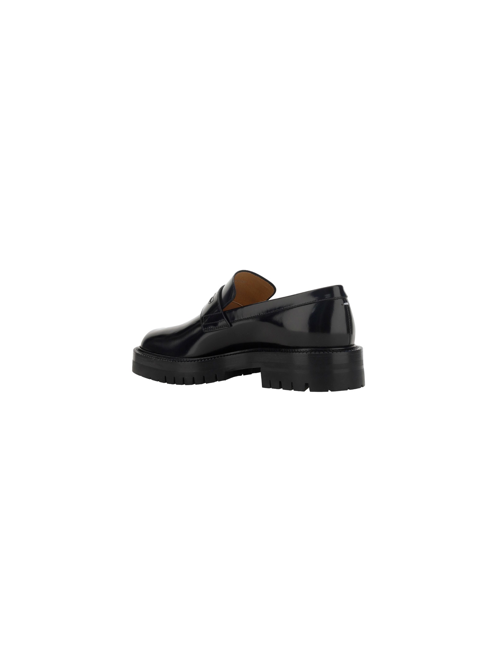 Maison Margiela Loafers In H8396