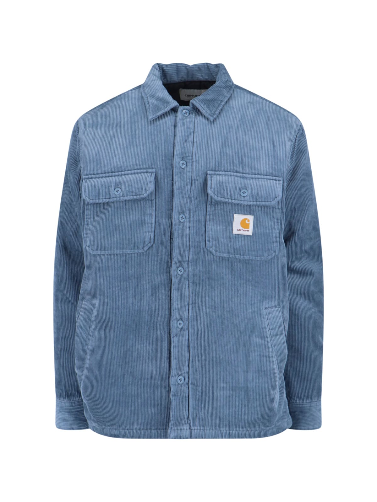 Carhartt Whitsome Jacket In Blue