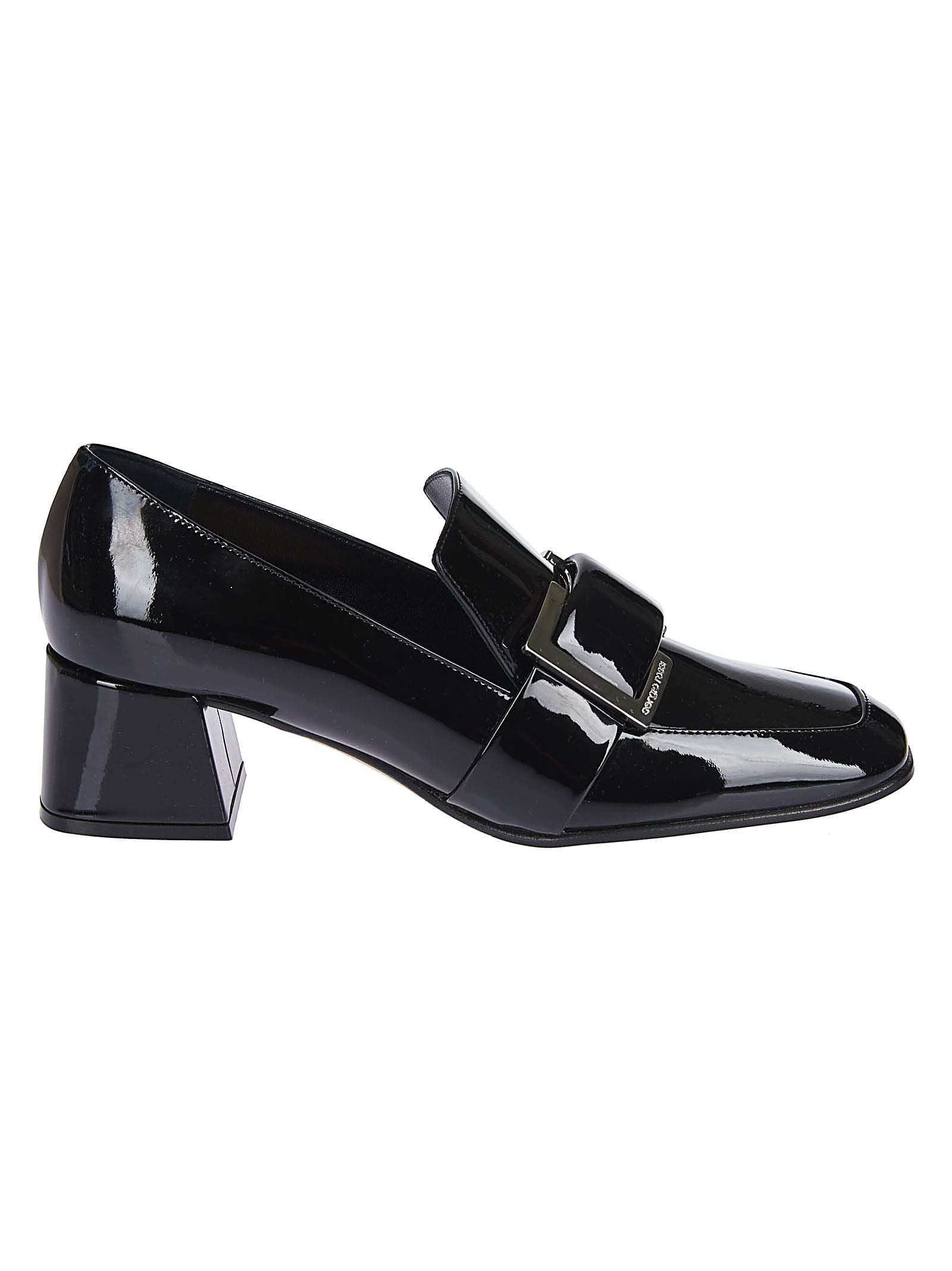 Buy Sergio Rossi Sr Prince Pumps online, shop Sergio Rossi shoes with free shipping