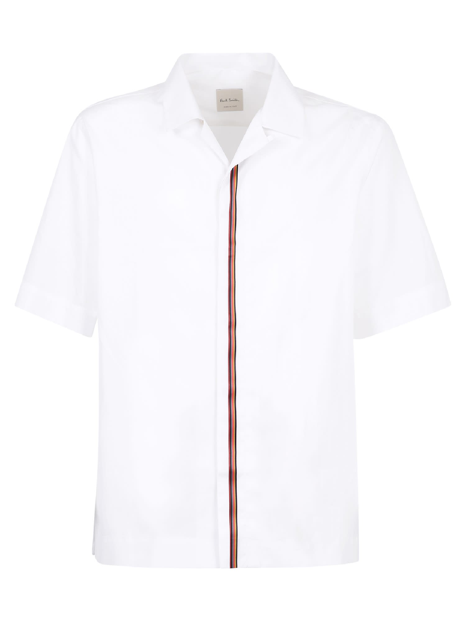 Paul Smith Relaxed Fit Shirt