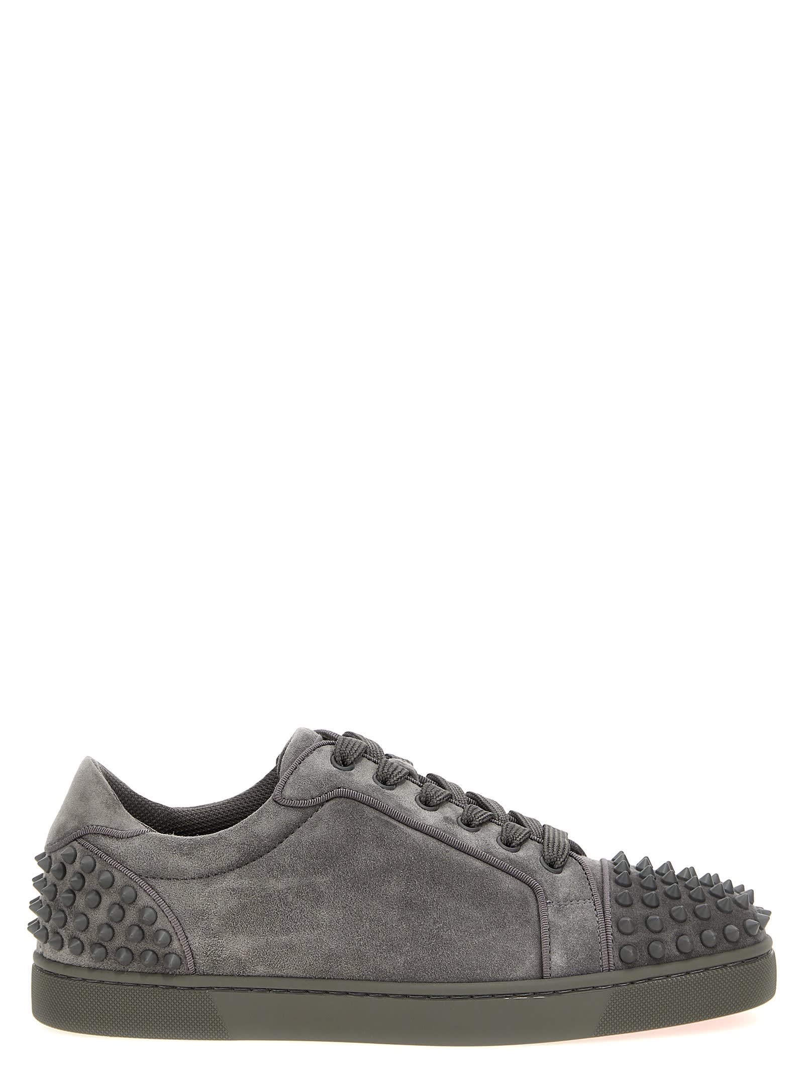 CHRISTIAN LOUBOUTIN SEAVASTE 2 ORLATO SNEAKERS