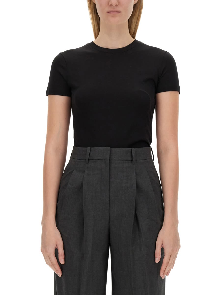 Pima Cotton T-shirt