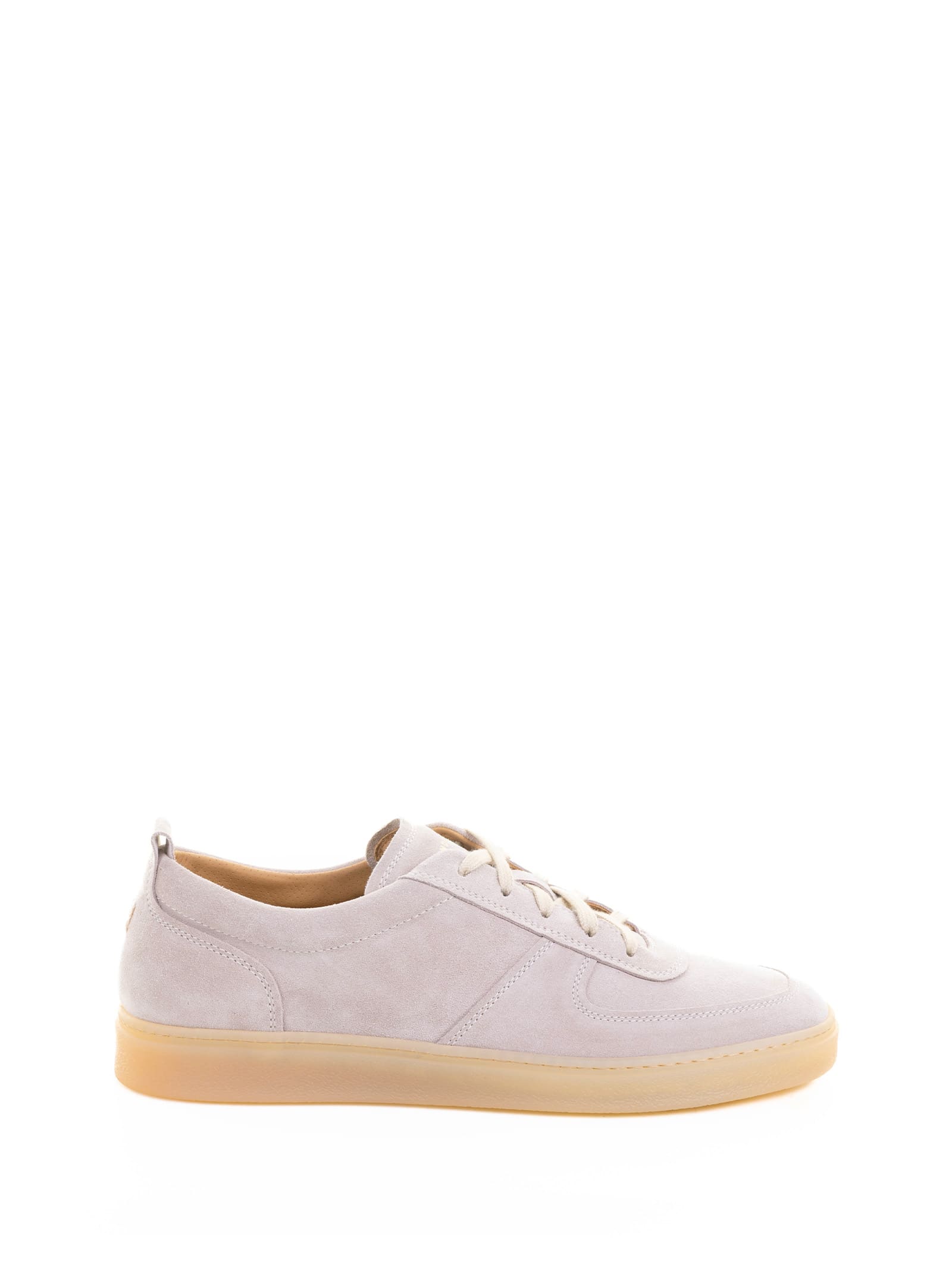 Henderson Sneakers Sand