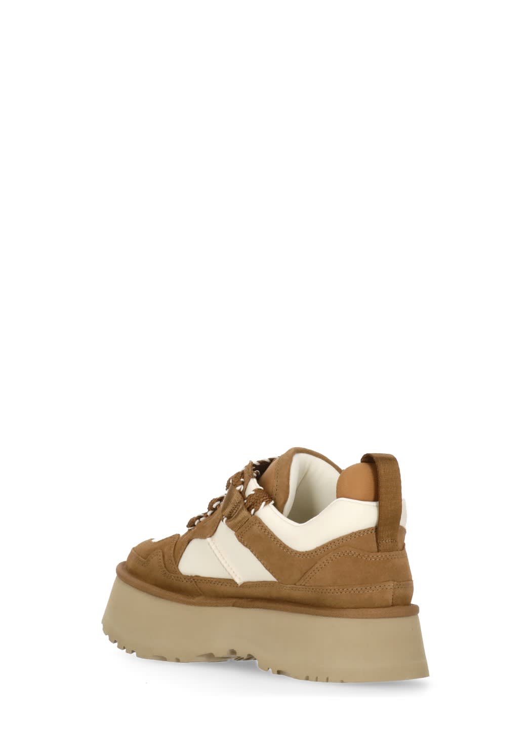 Ugg Astromel Sneaker In Brown