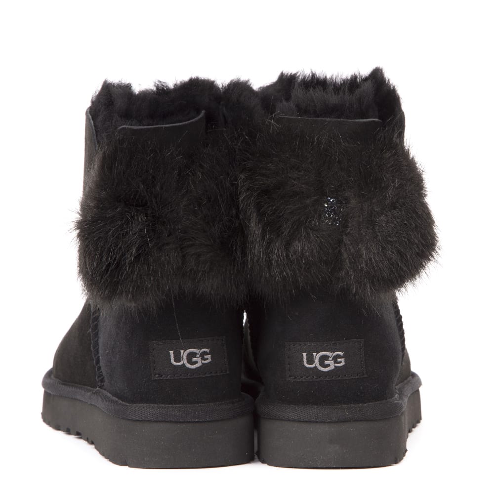 black sheep ugg boots