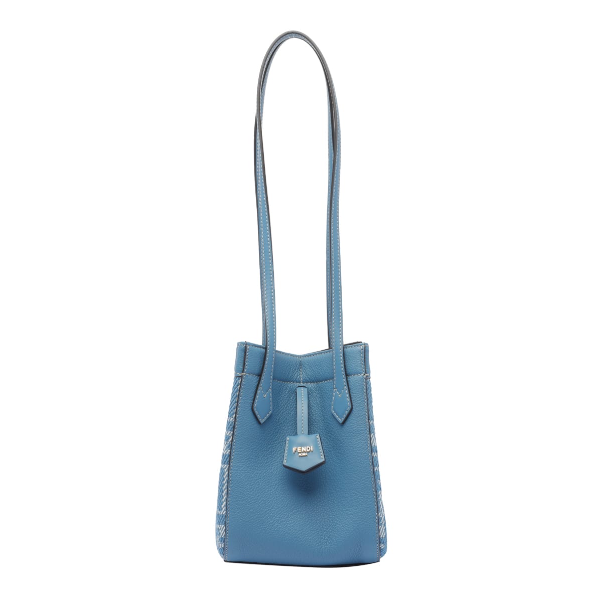 Mini Fendi Origami Shoulder Bag