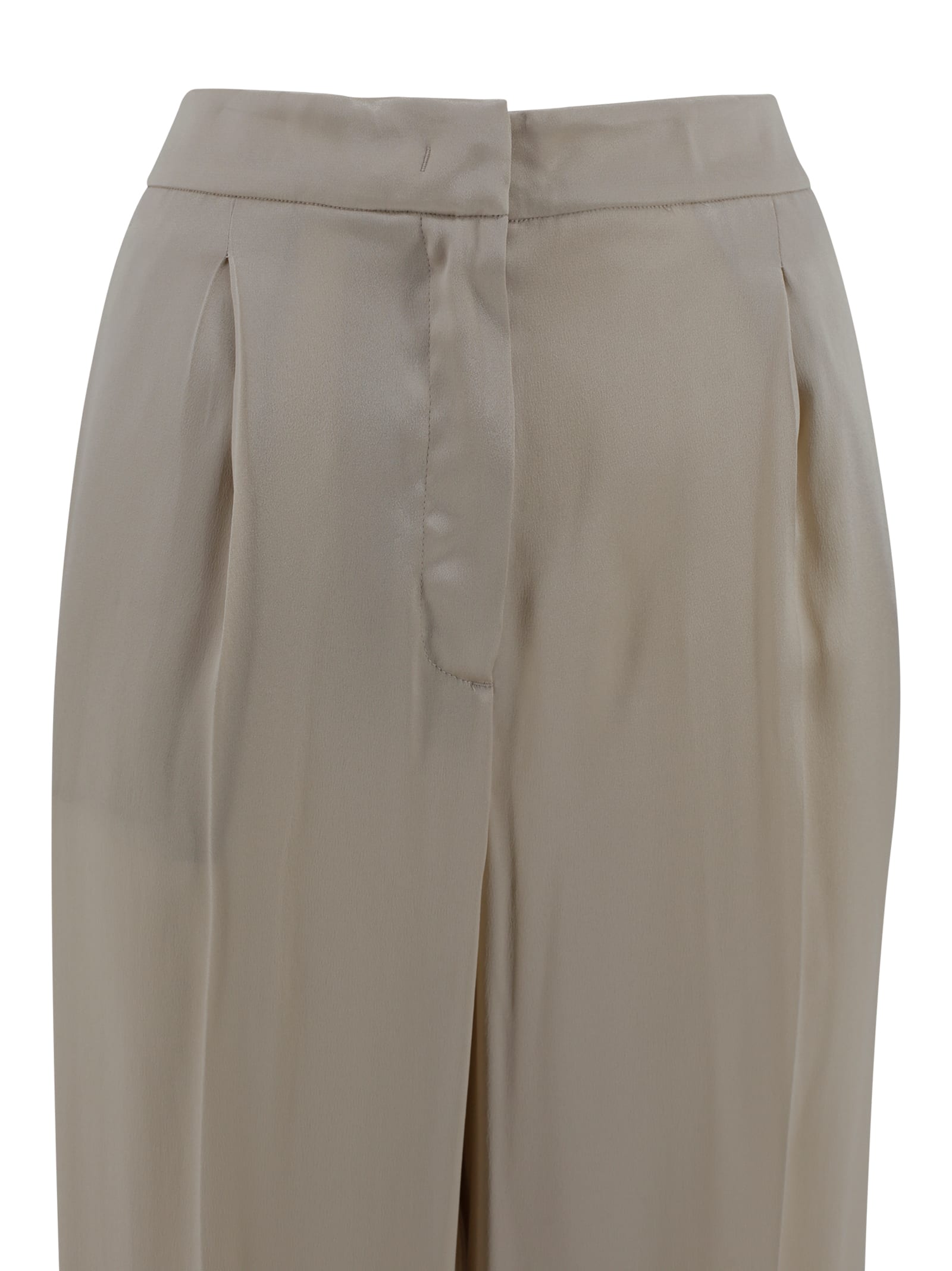 Mvp Wardrobe Palazzo Trousers