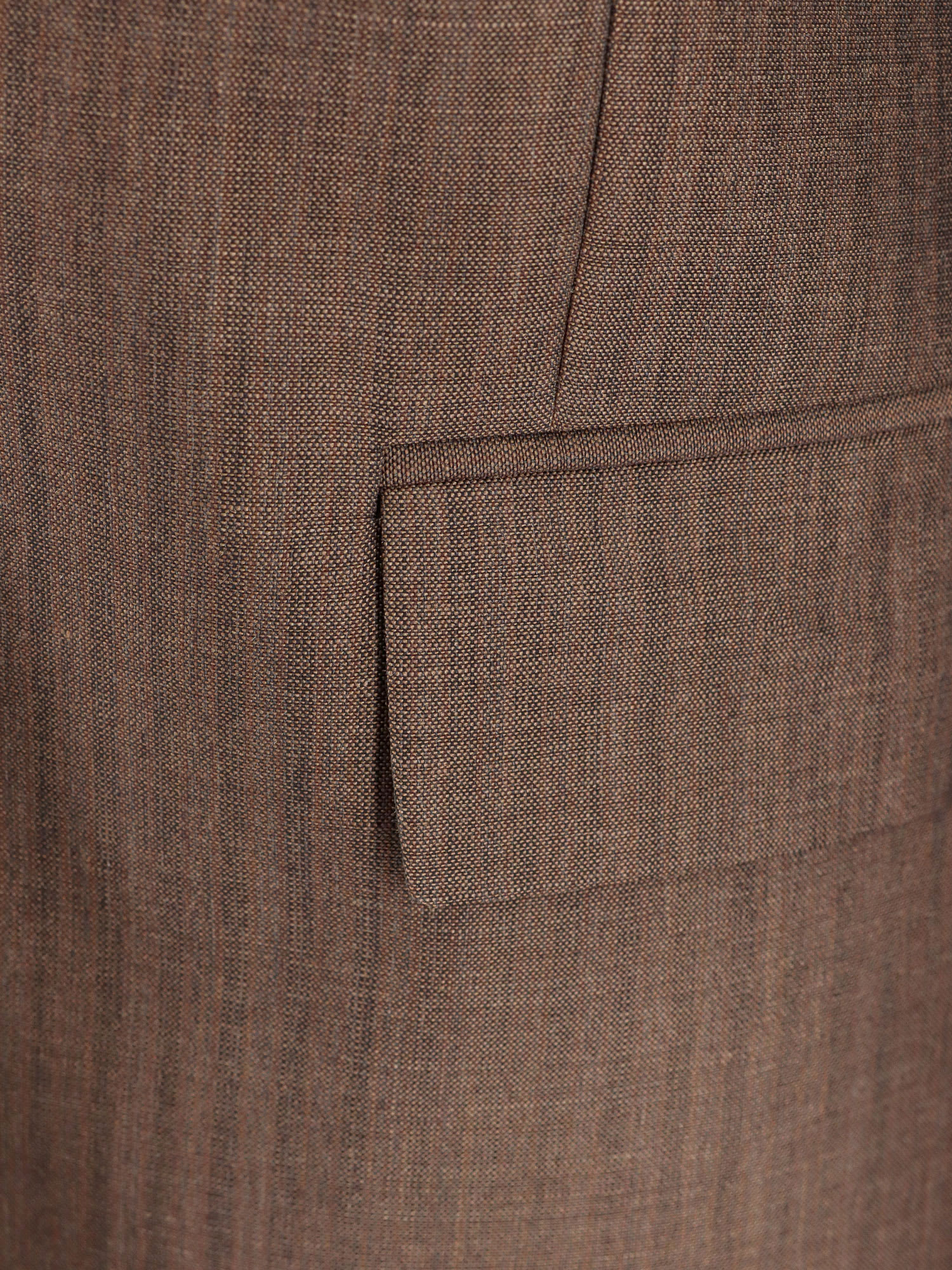 The Row Vermont Jacket In Multi