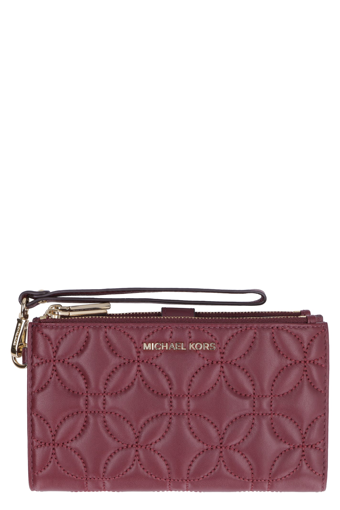 smartphone wallet michael kors