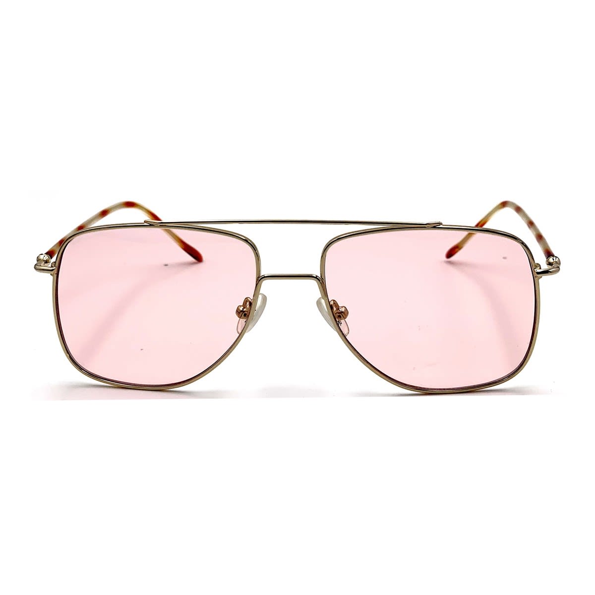 Shop Spektre Maranello Sunglasses In Oro