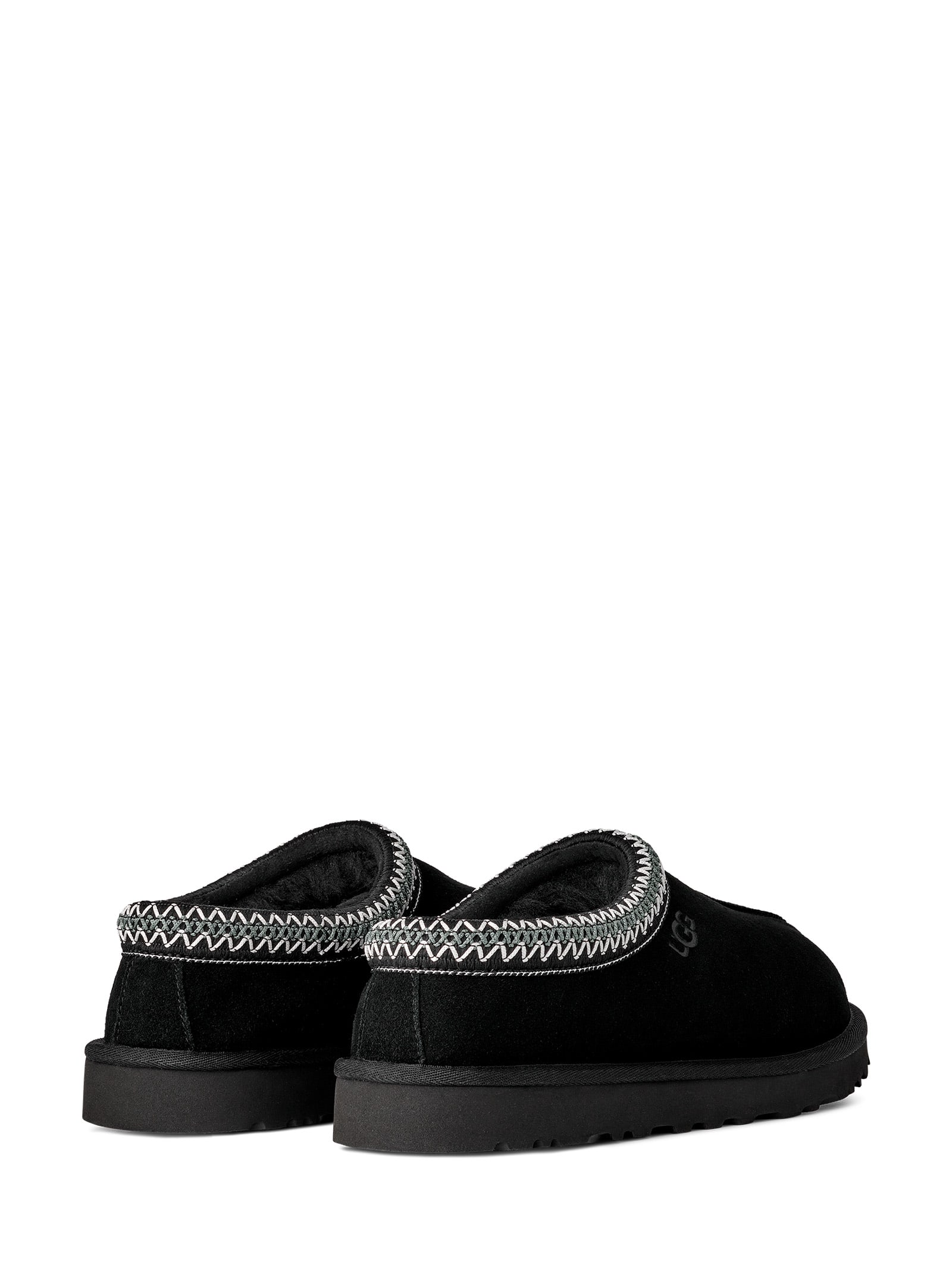 Ugg Pantofole Tasman Ii In Black