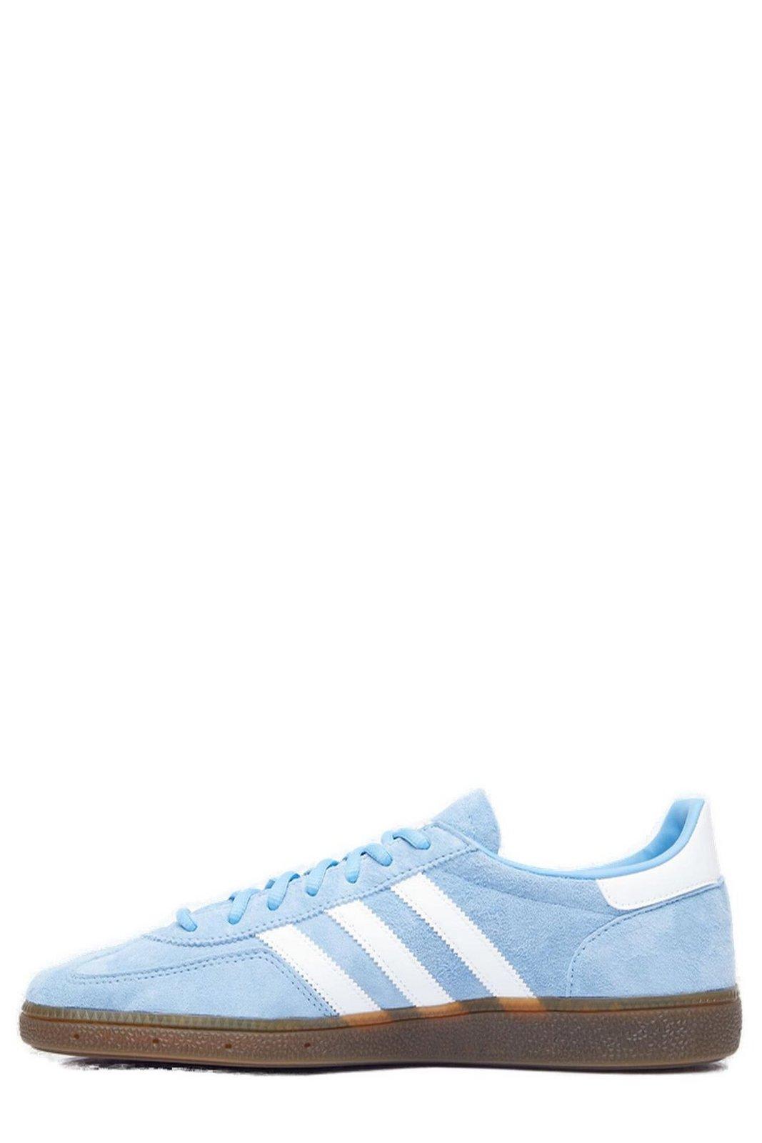 Adidas Originals Handball Spezial Trainers In Blue