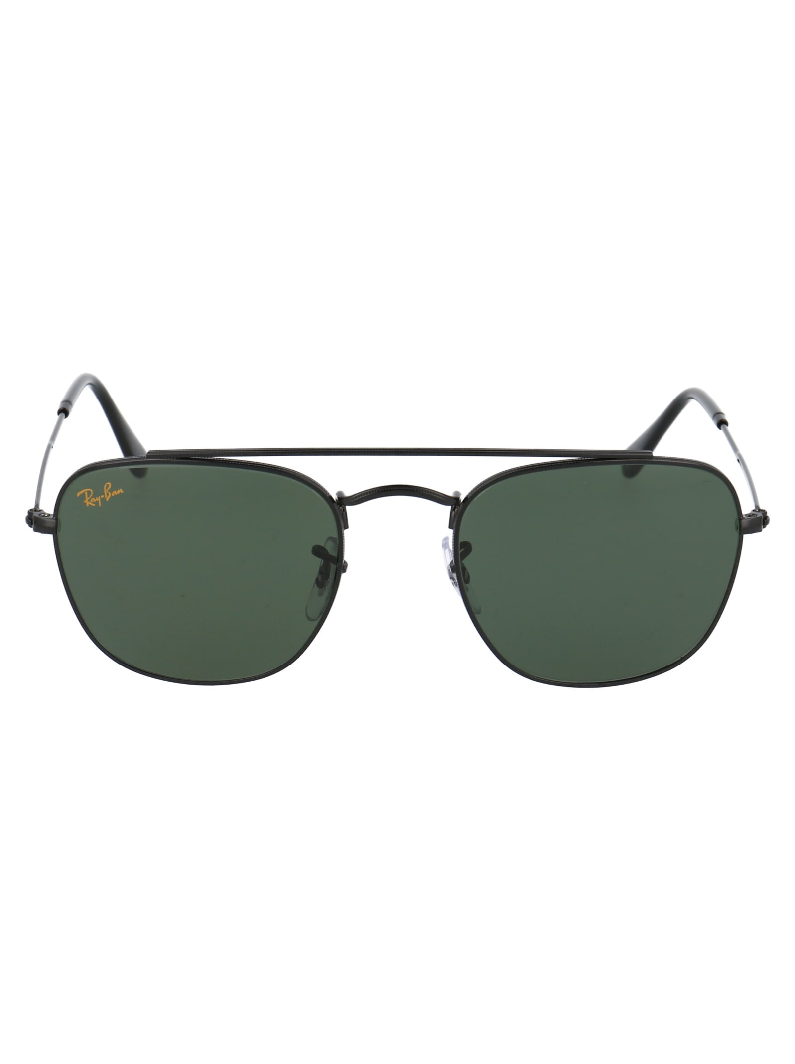 Ray-Ban 0RB3557 zonnebril zwart kopen bij | Pearle Opticiens