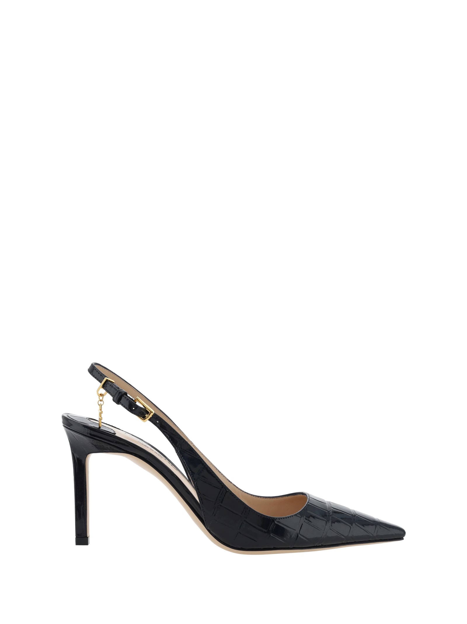 Shop Tom Ford Pumps In Black