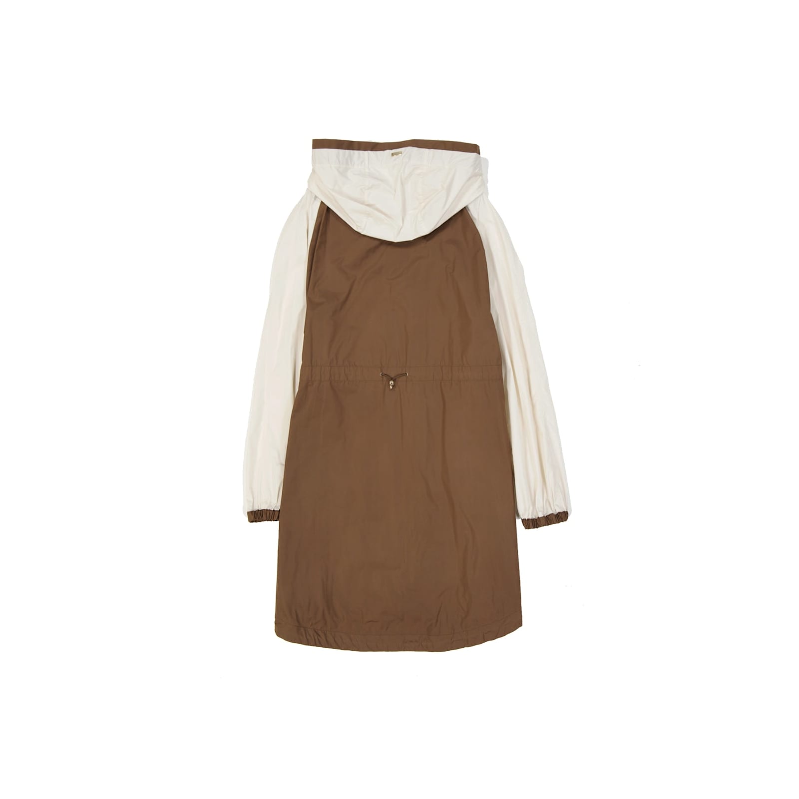 Herno Techno Fabric Jacket