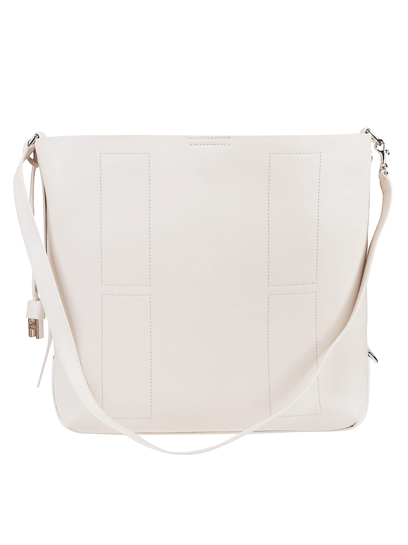 Hogan Medium H01r Hobo Bag