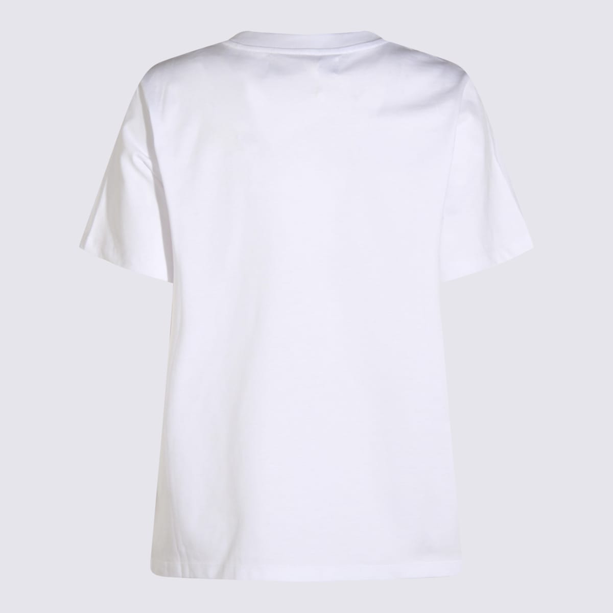 Fiorucci T-shirts And Polos In White
