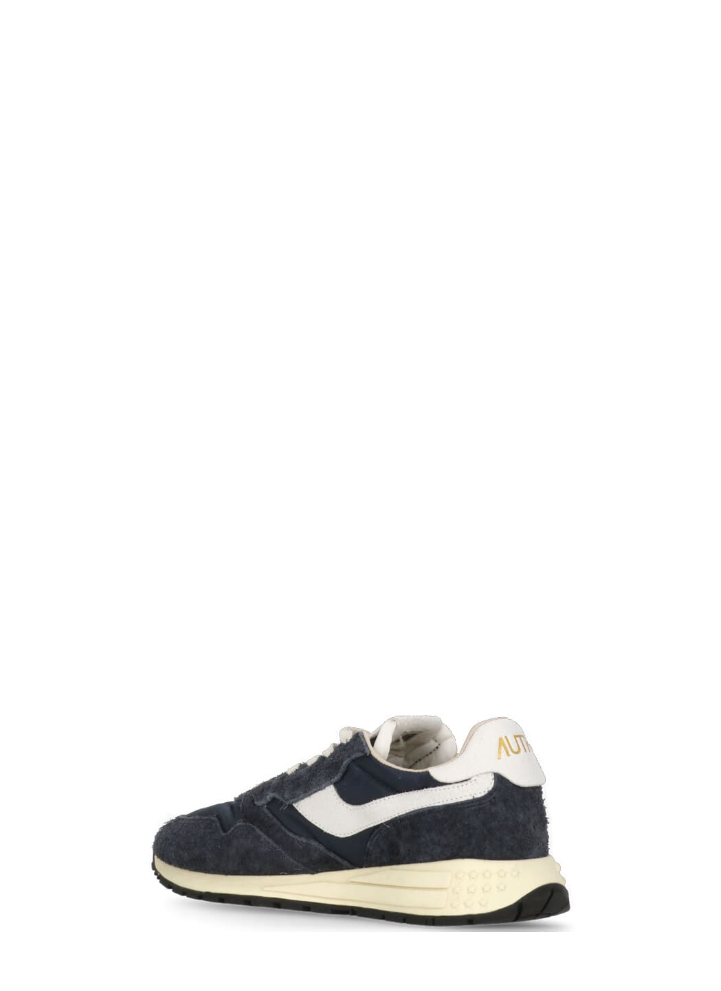 Autry Reelwind Sneakers In Blue