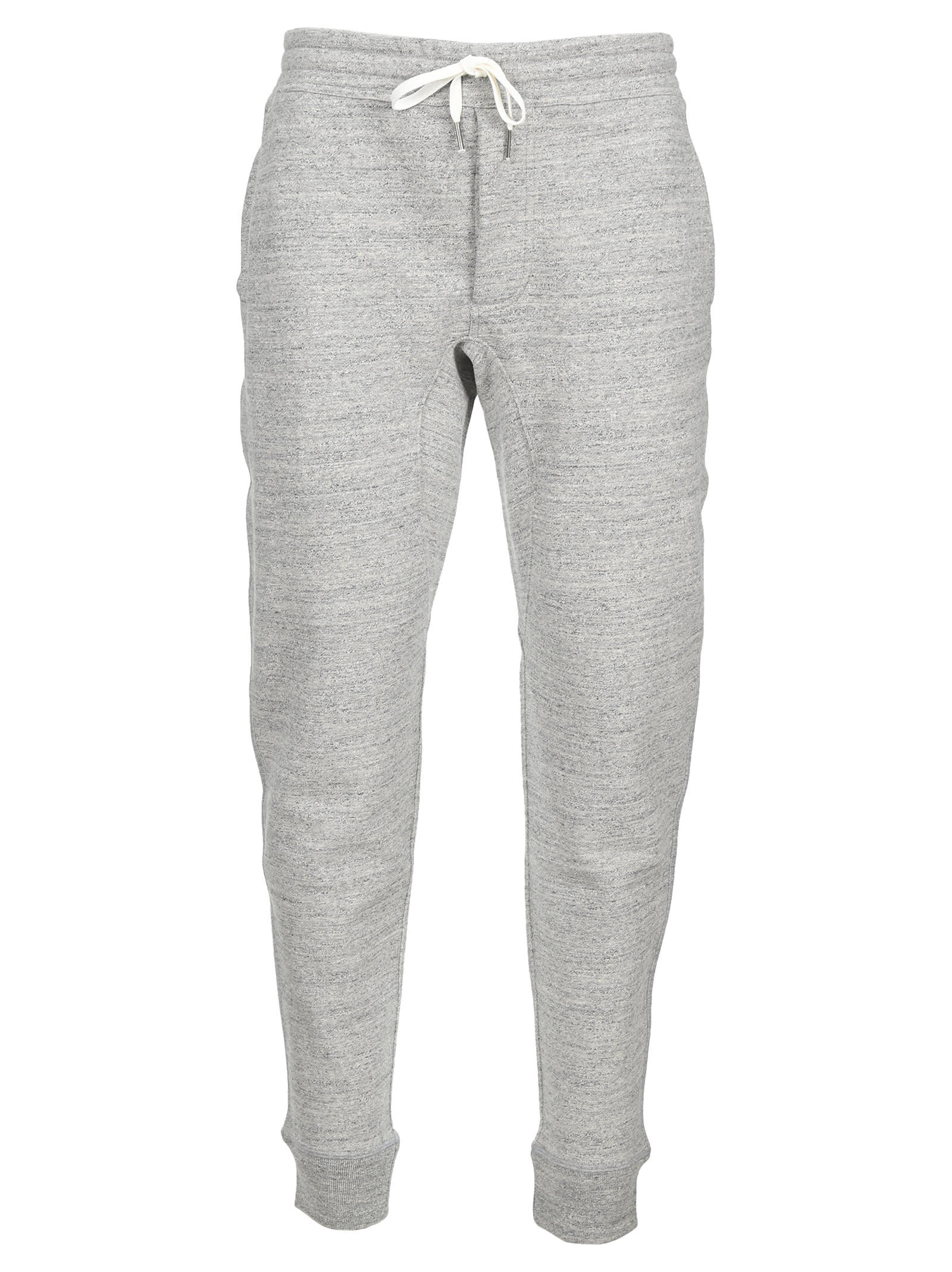 Tom Ford Cotton Fleece Track Trousers