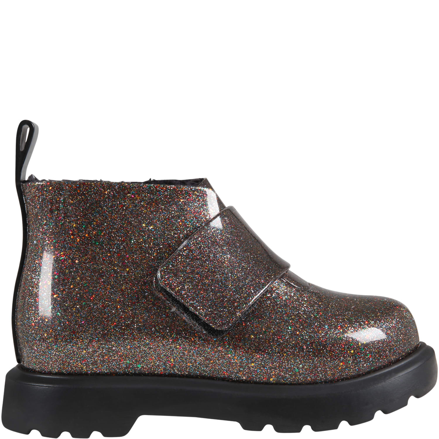 Melissa Multicolor Boots For Girl