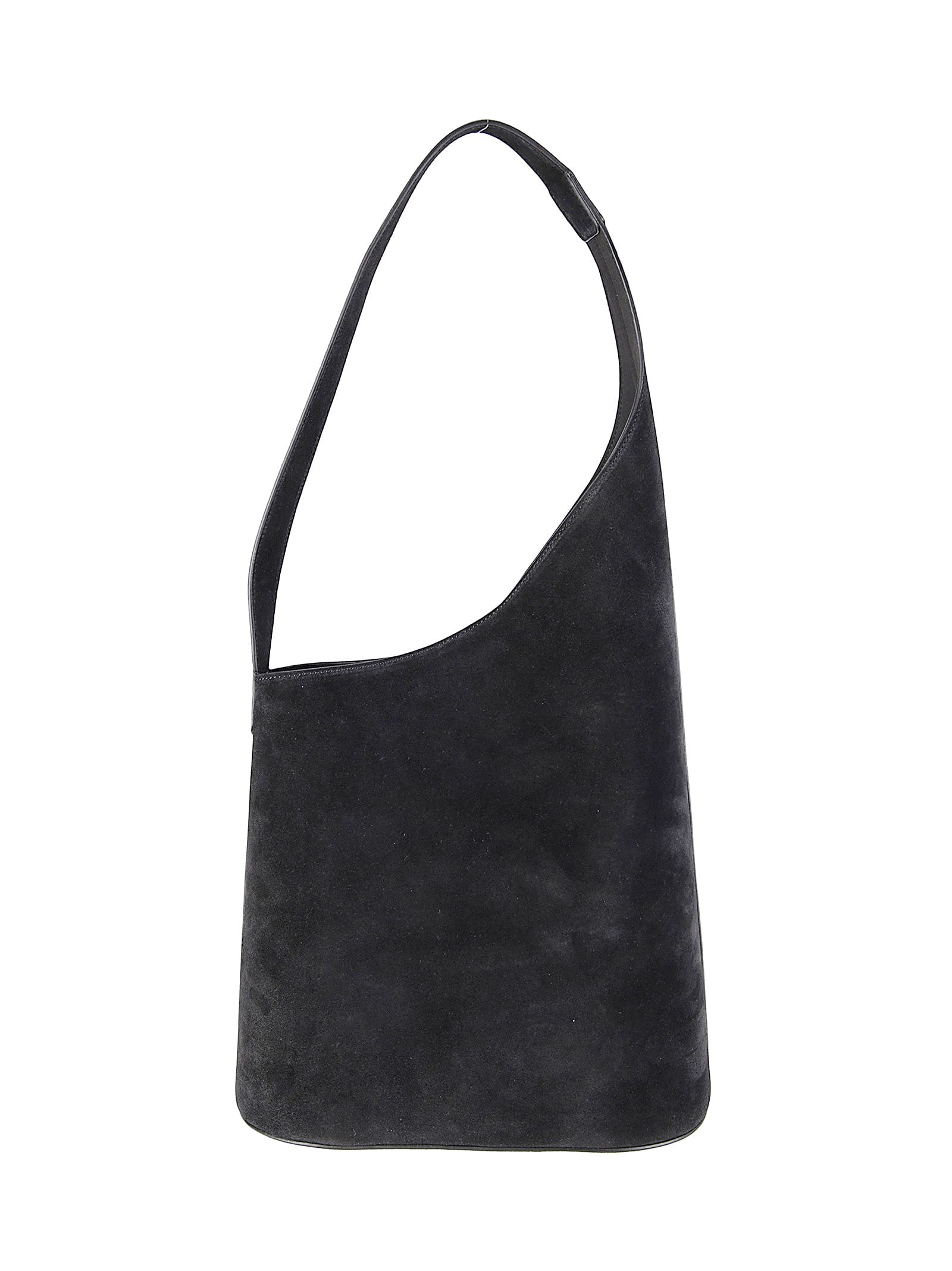 Aesther Ekme Lune Tote In Black