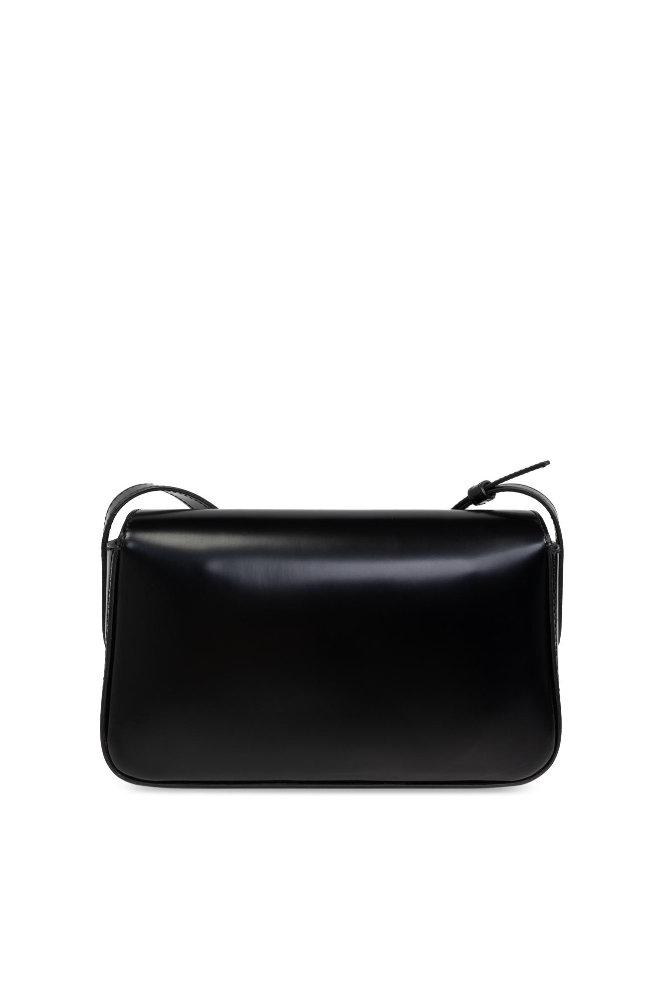 ANINE BING SHOULDER BAG 