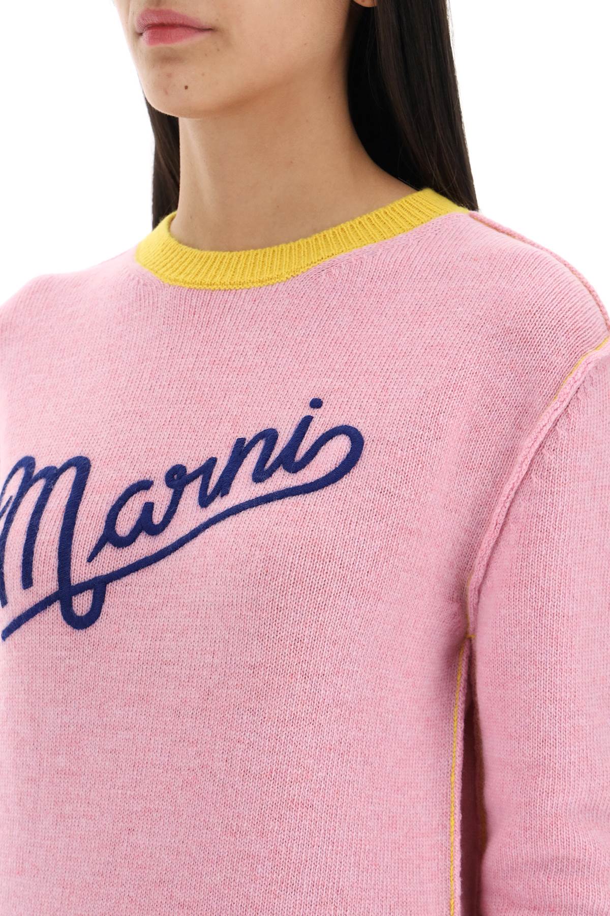 Marni Maglieria In 00c18