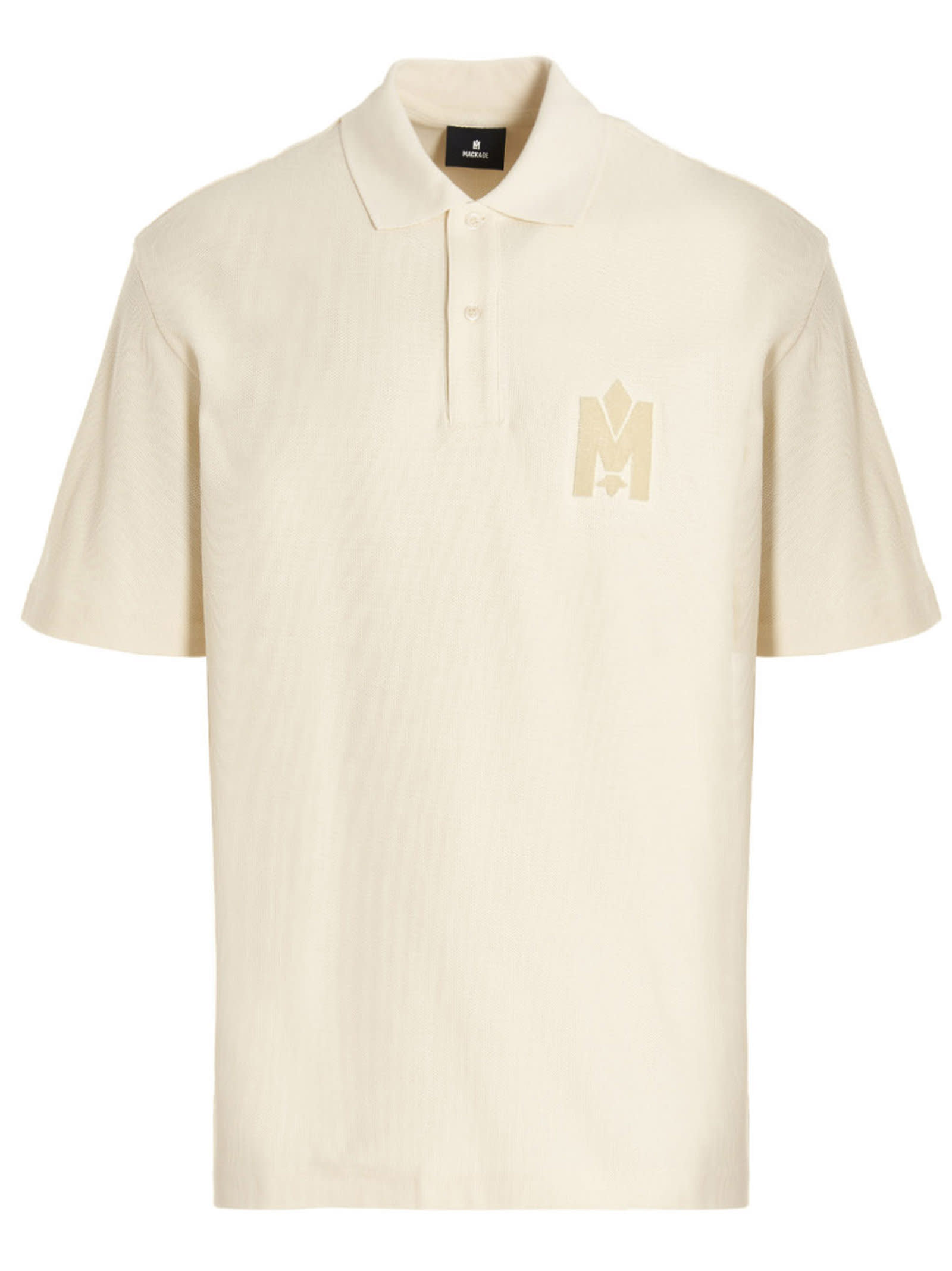 Mackage cayman Polo Shirt