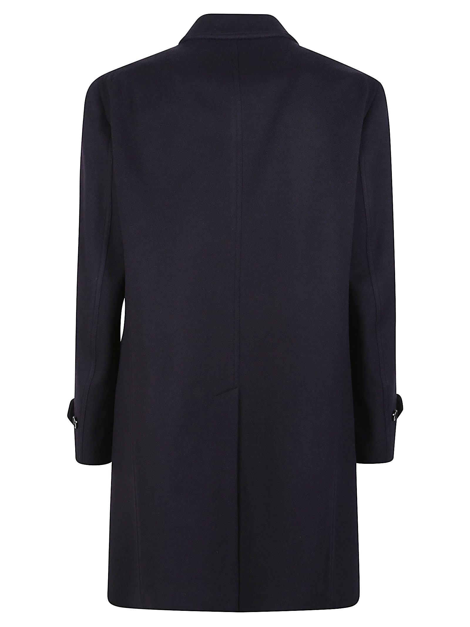 Lardini Trench In Blue