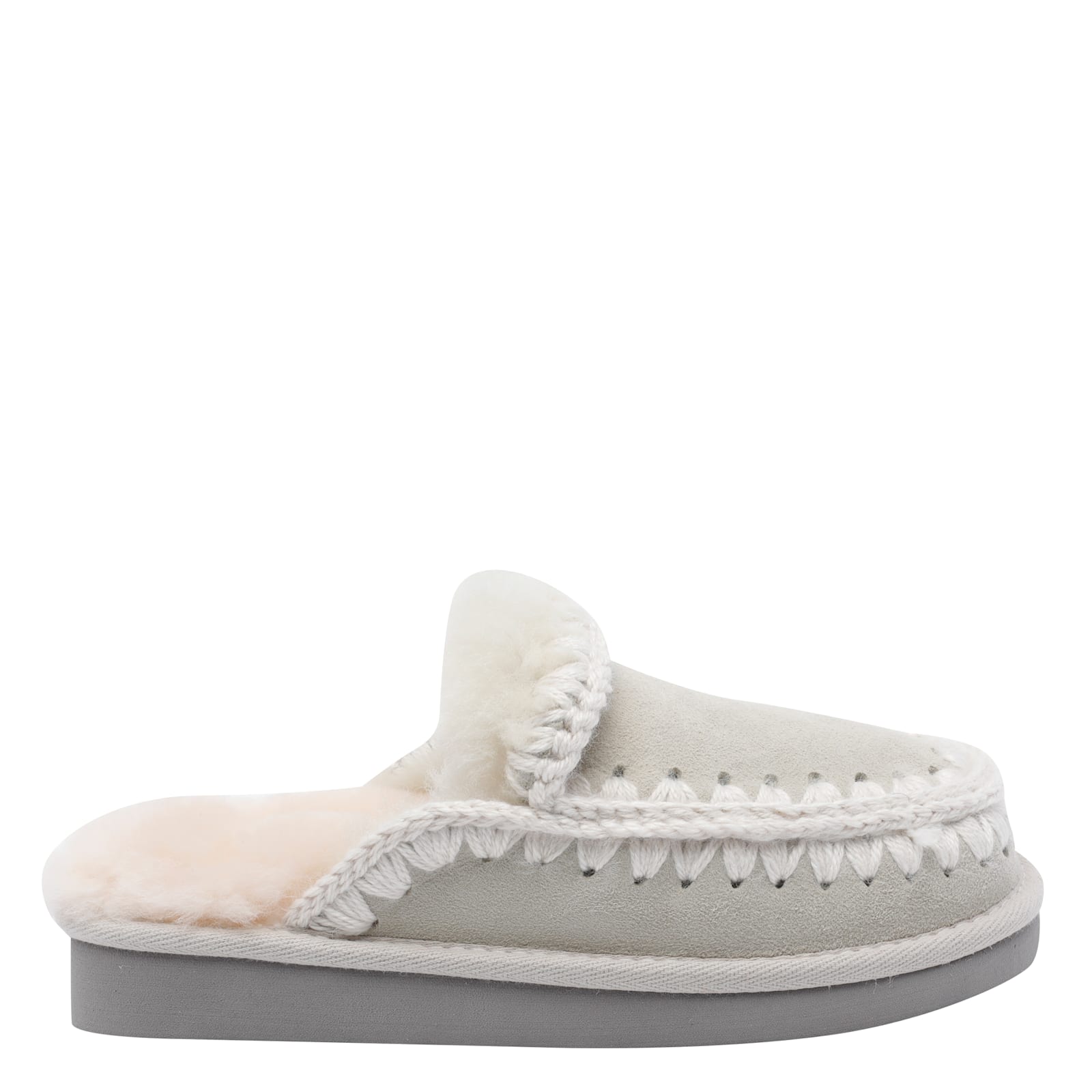 Mou Eskimo Slipper In Multi