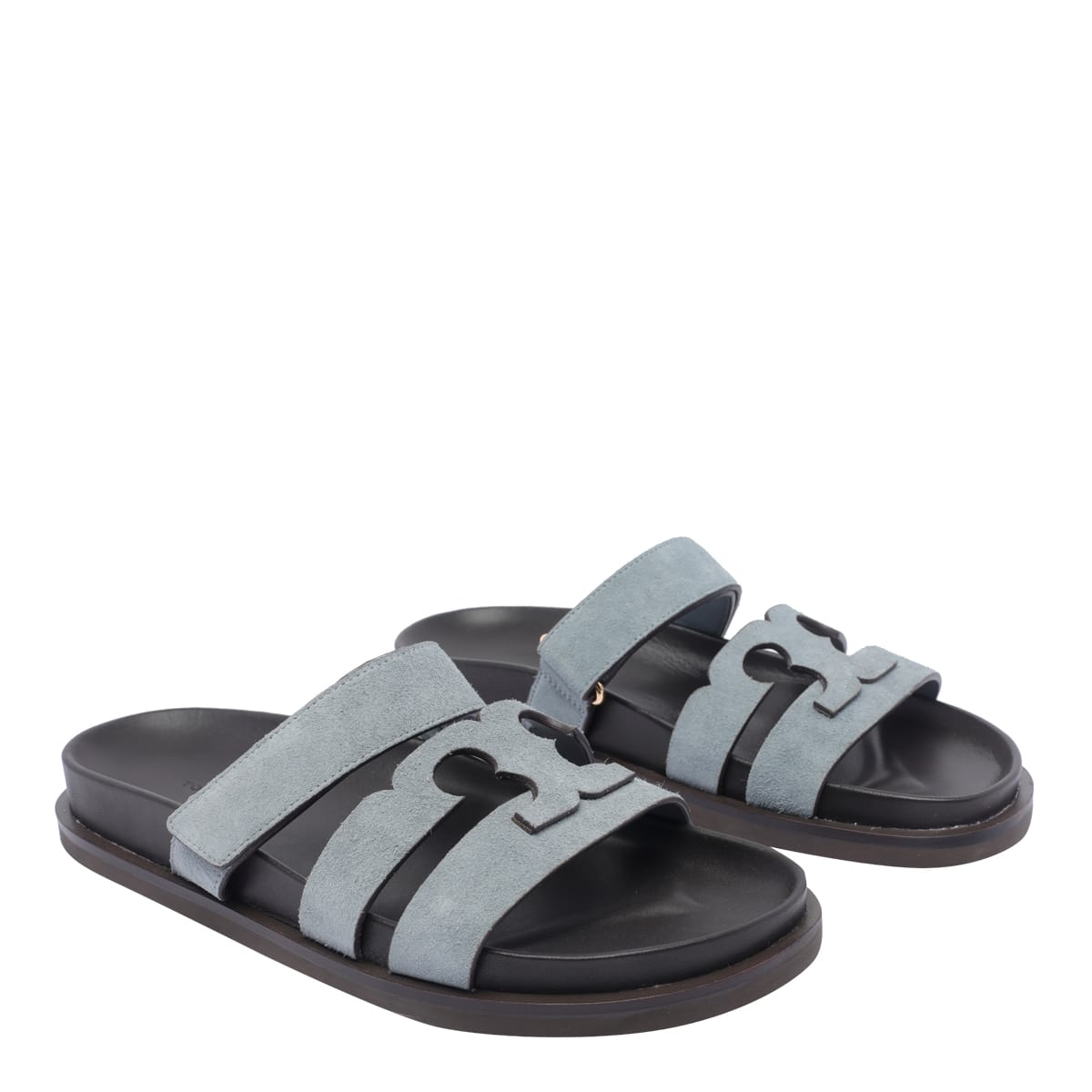 TORY BURCH INES SPORT SLIDES