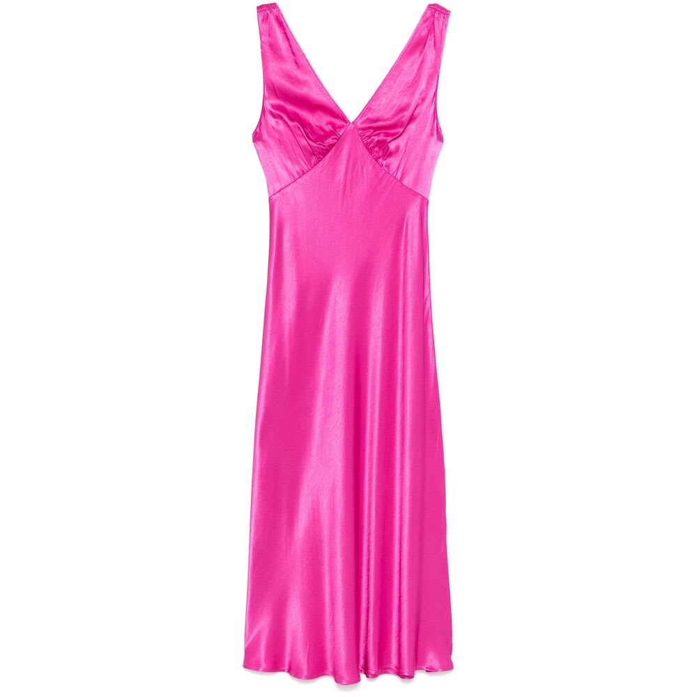 Rixo London Rixo Dresses In Pink