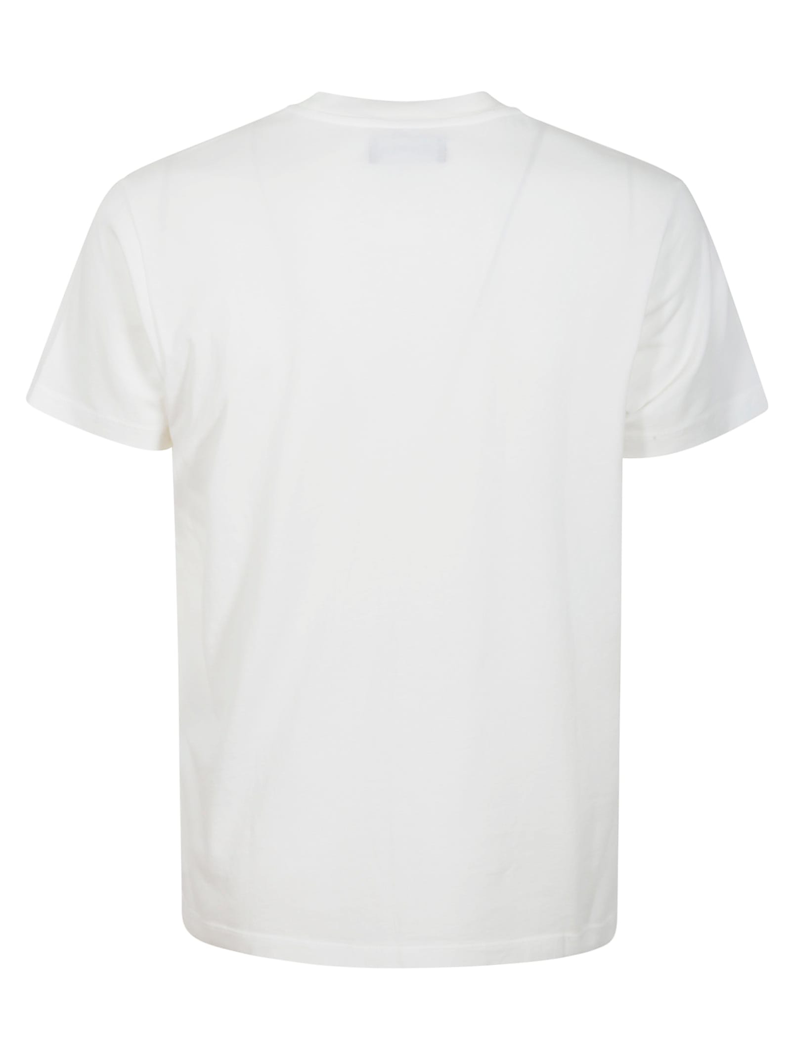 Vilebrequin Portisol In Off White