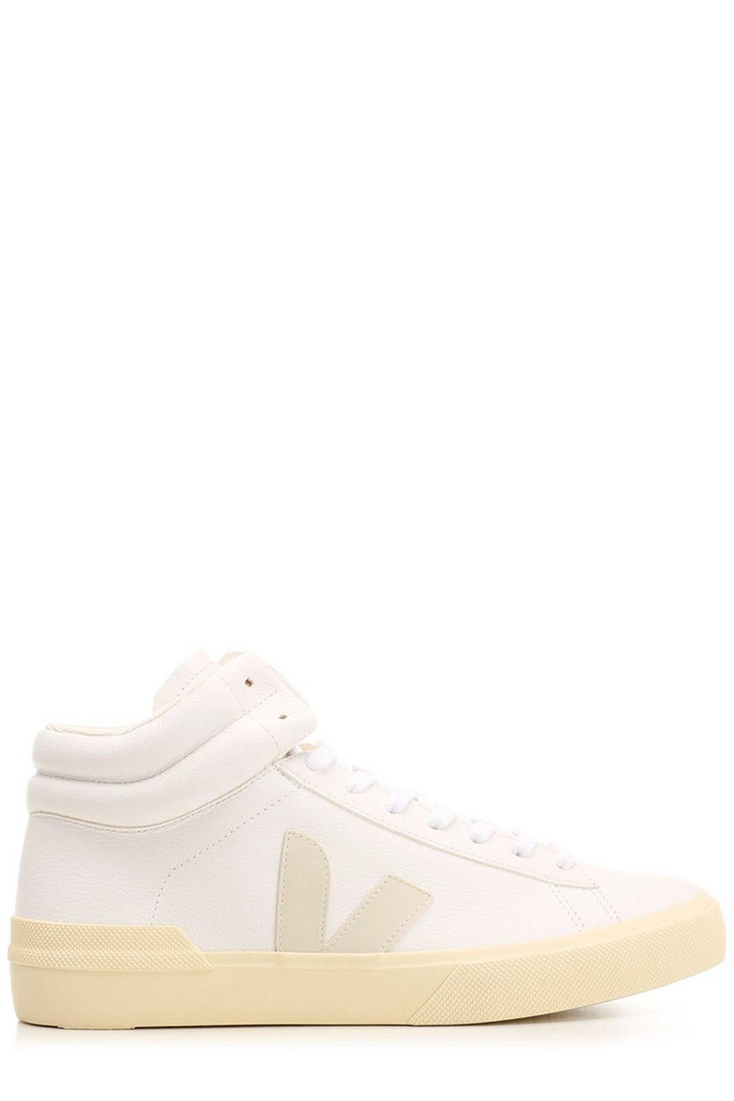 Minotaur Bastille High-top Sneakers