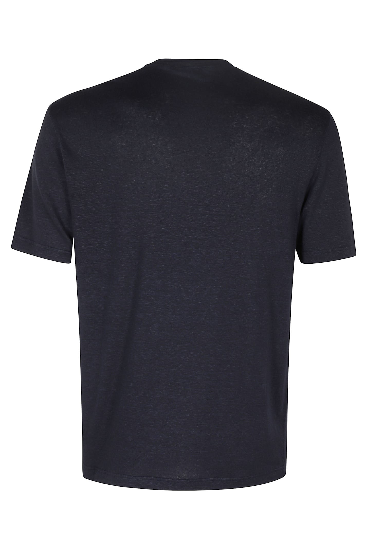Filippo De Laurentiis Gcollo Mm Fit Dritto Cotone 1filo