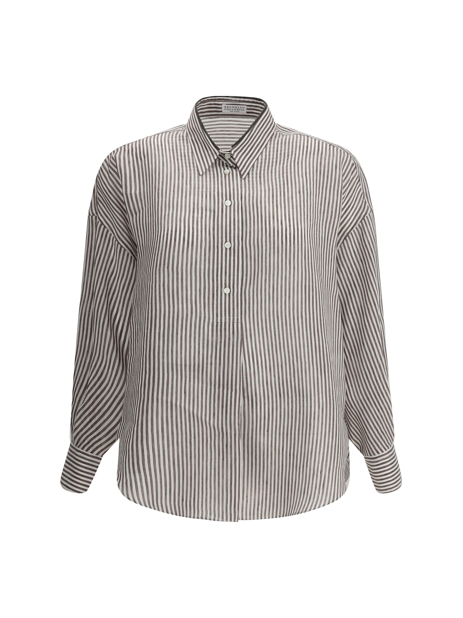 Striped Shirt