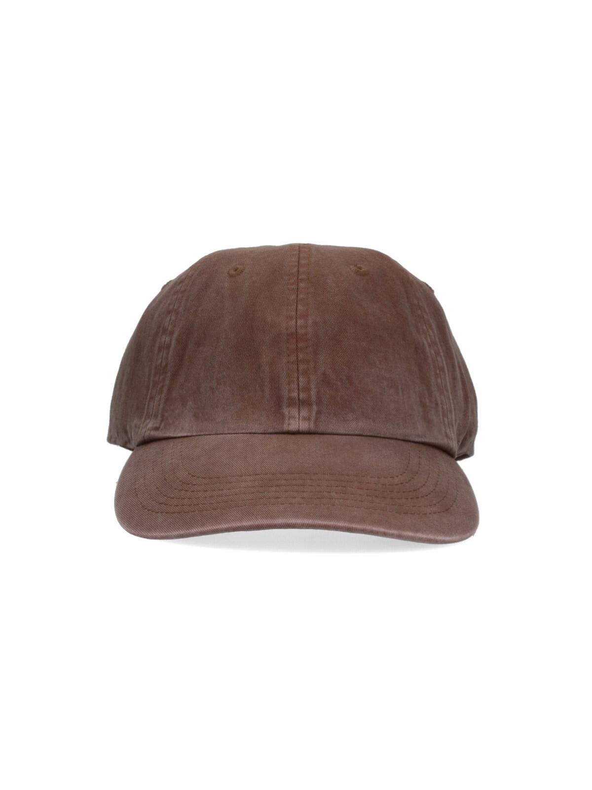 ENTIRE STUDIOS STANDARD CAP BASEBALL CAP