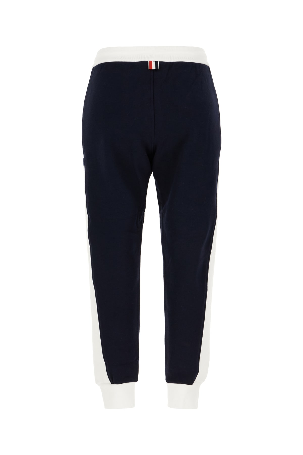 Thom Browne Multicolor Cotton Joggers