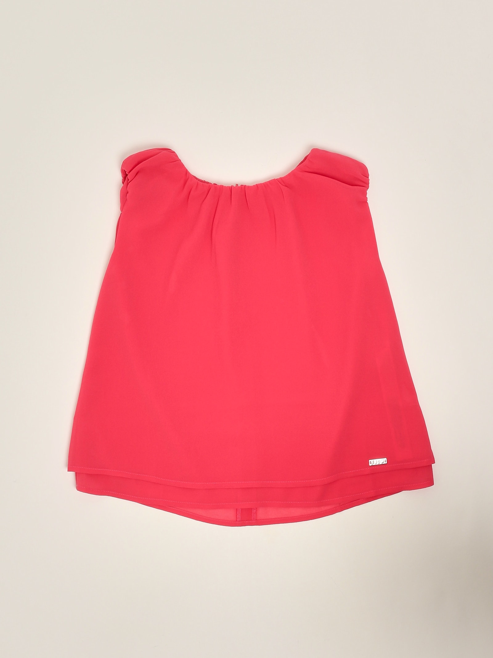 Liu •jo Top Top-wear In Multi