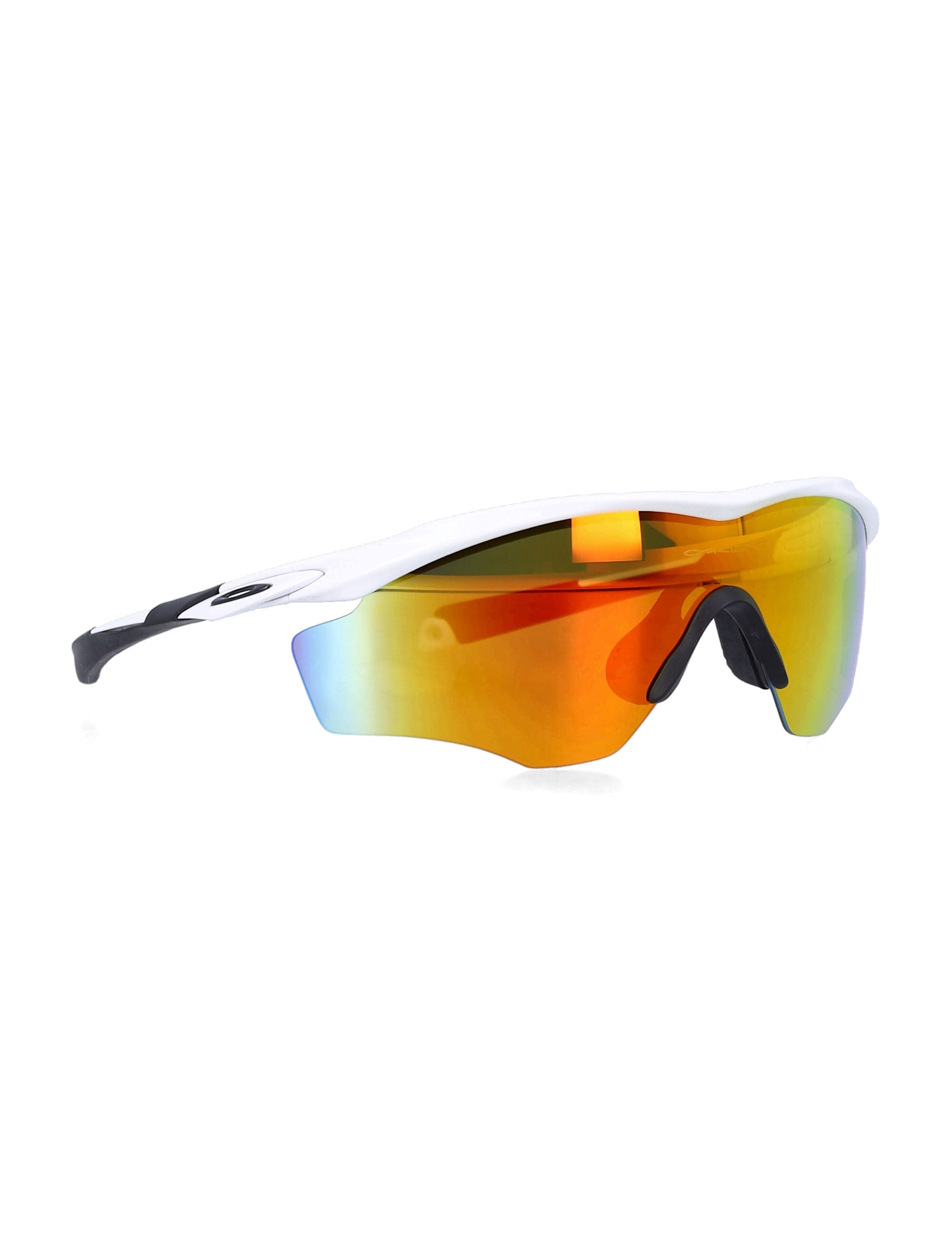 Oakley M2 Frame® Xl Performance Sunglasses In White
