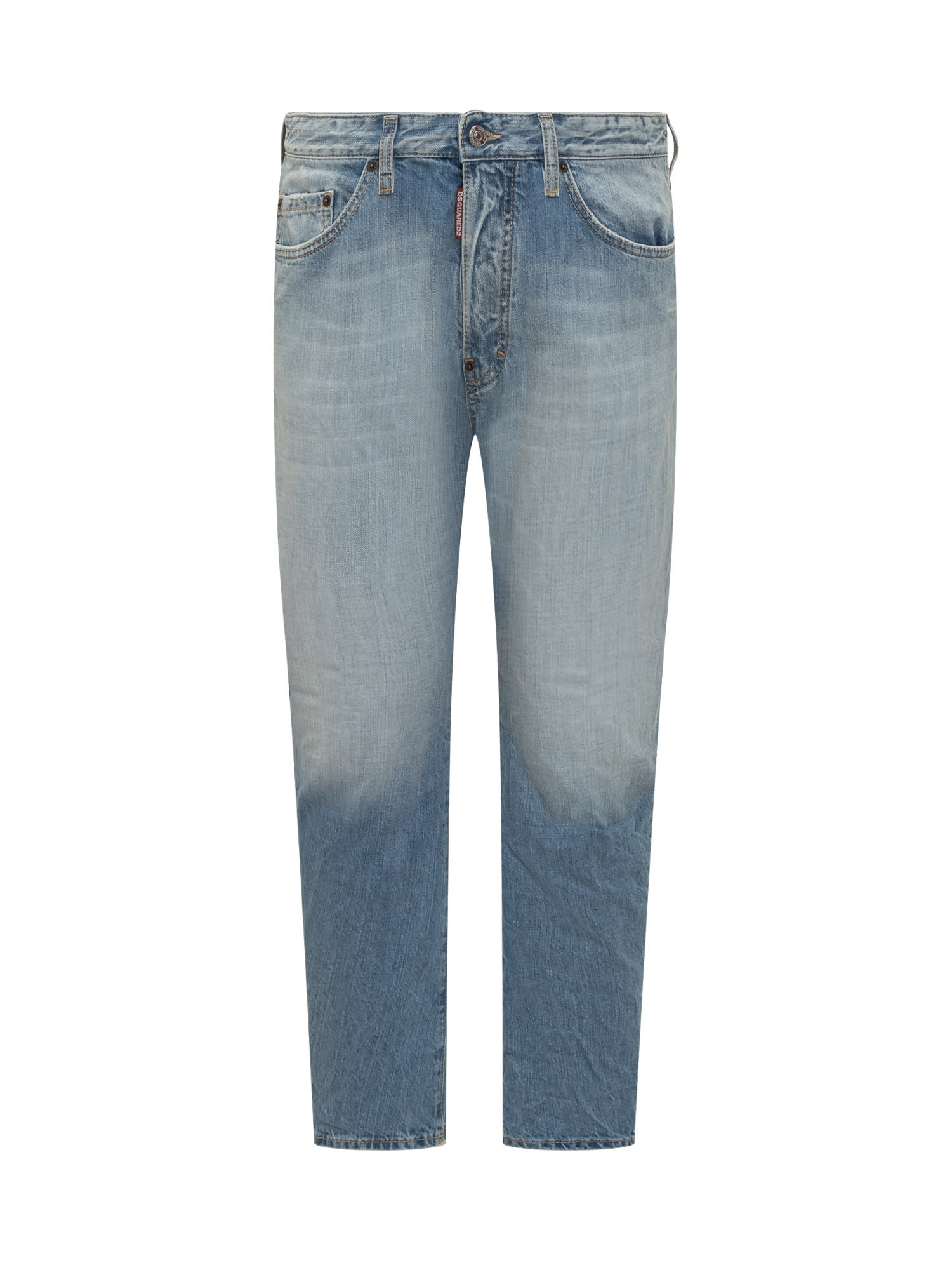 DSQUARED2 BRO JEANS