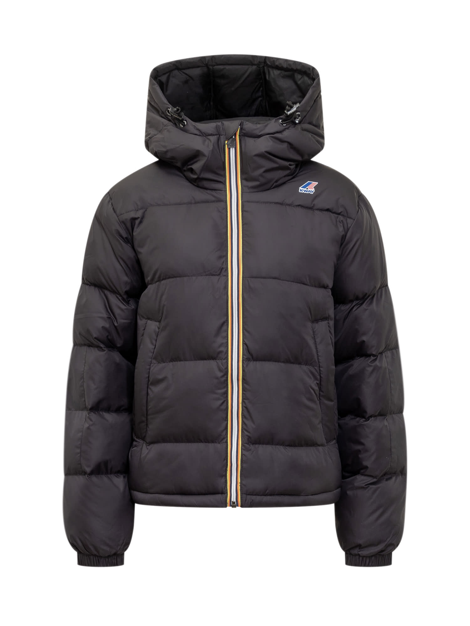 Le Vrai 3.0 Claude Down Jacket