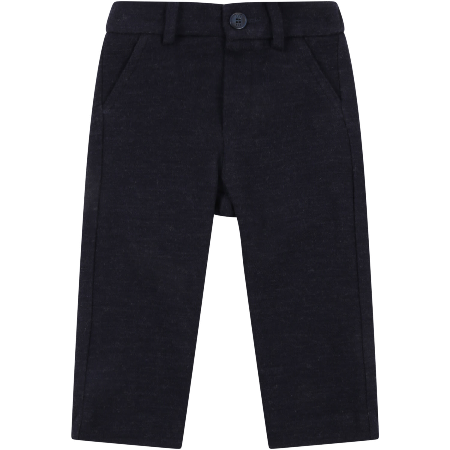 Fay Blue Trouser For Baby Boy