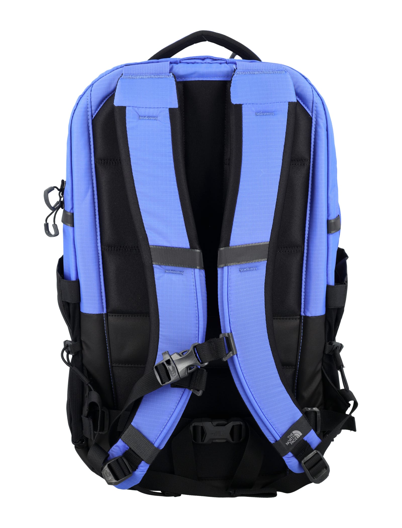 Shop The North Face Borealis Backpack In Blue Royal
